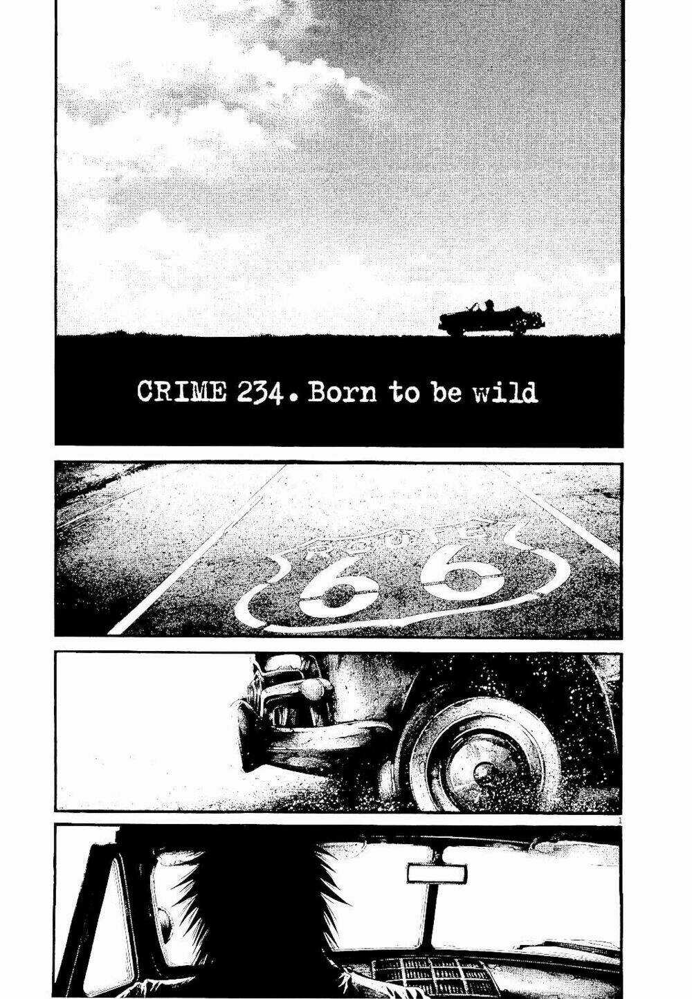 Rainbow Chapter 234 trang 0