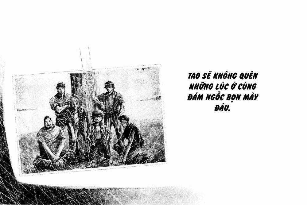 Rainbow Chapter 234 trang 14