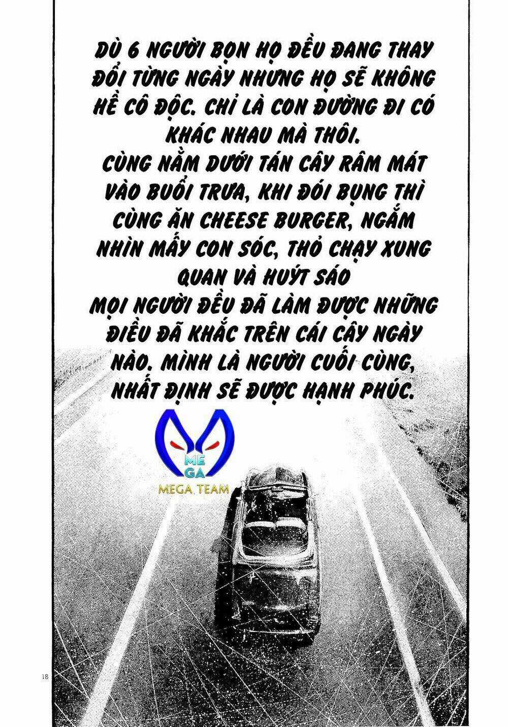 Rainbow Chapter 234 trang 15