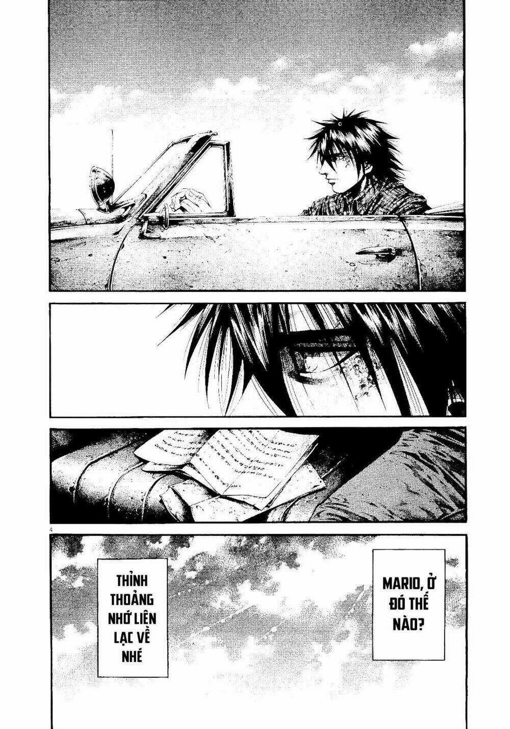 Rainbow Chapter 234 trang 2