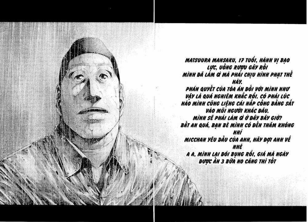 Rainbow Chapter 235 trang 10