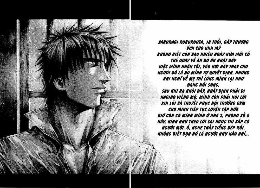 Rainbow Chapter 235 trang 11