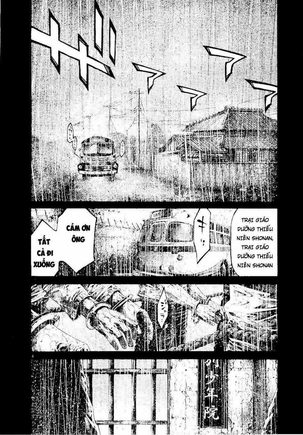 Rainbow Chapter 235 trang 3