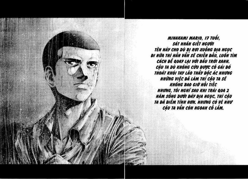 Rainbow Chapter 235 trang 5