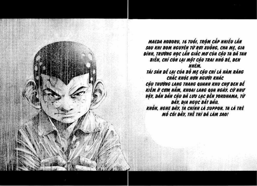 Rainbow Chapter 235 trang 6