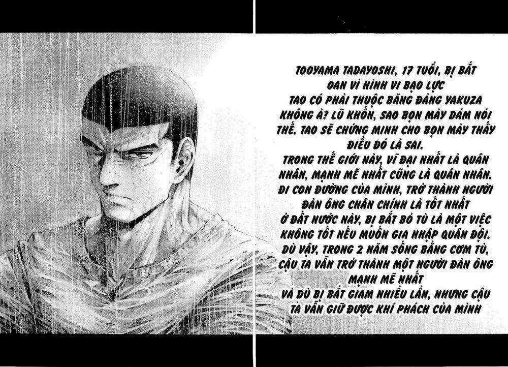 Rainbow Chapter 235 trang 7