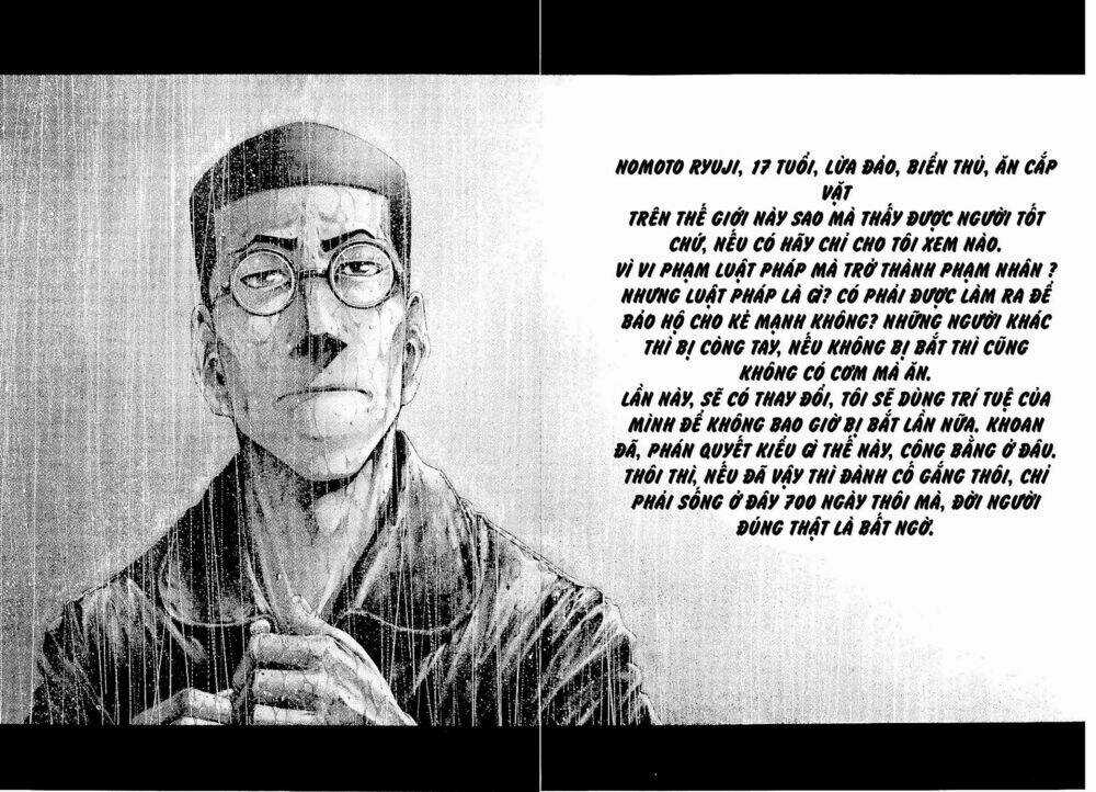 Rainbow Chapter 235 trang 8