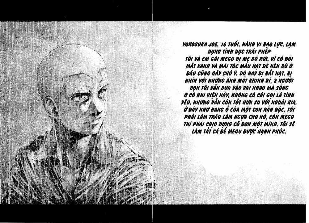 Rainbow Chapter 235 trang 9