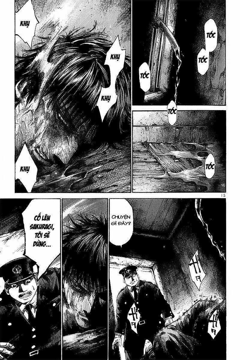 Rainbow Chapter 25 trang 16