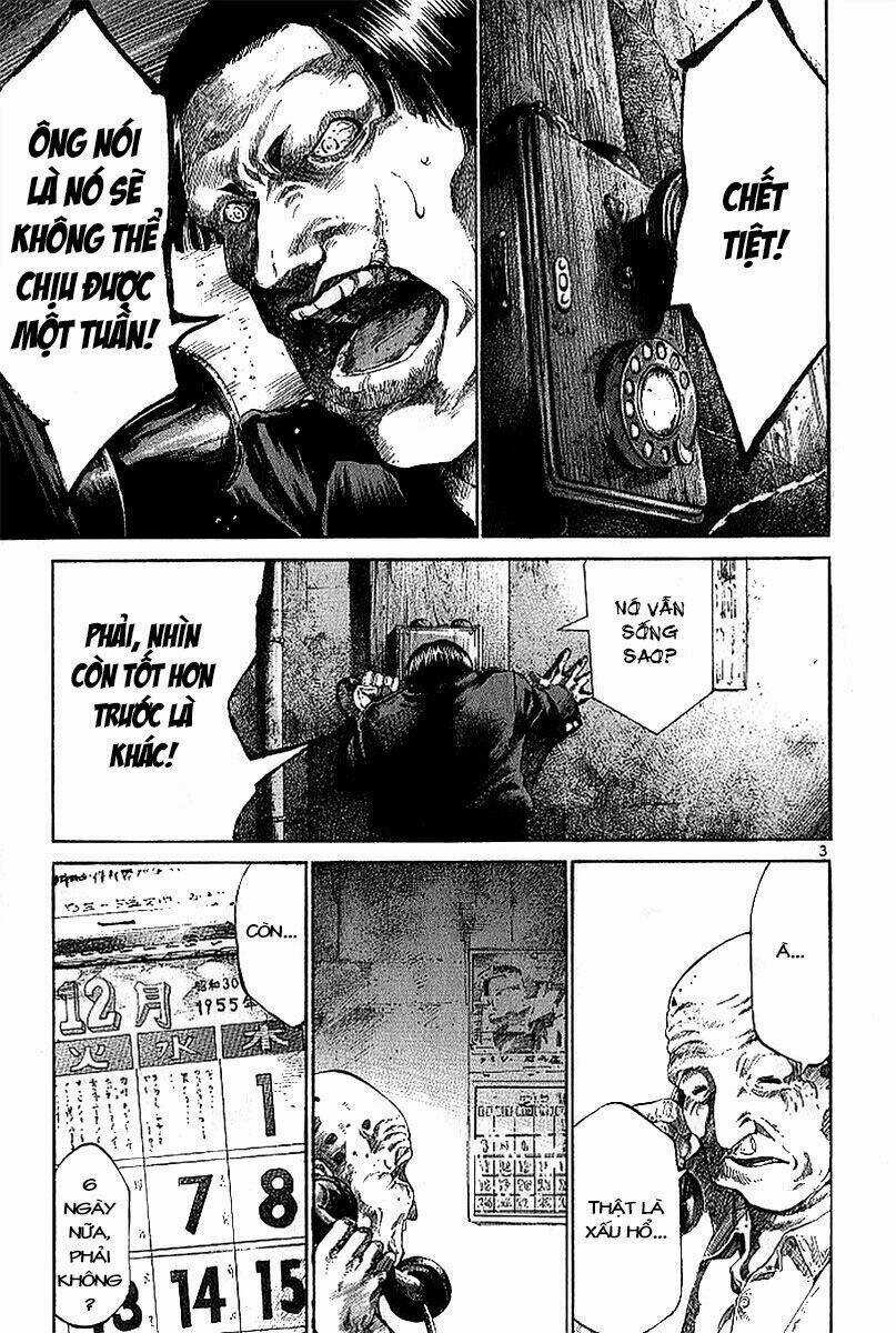 Rainbow Chapter 25 trang 4