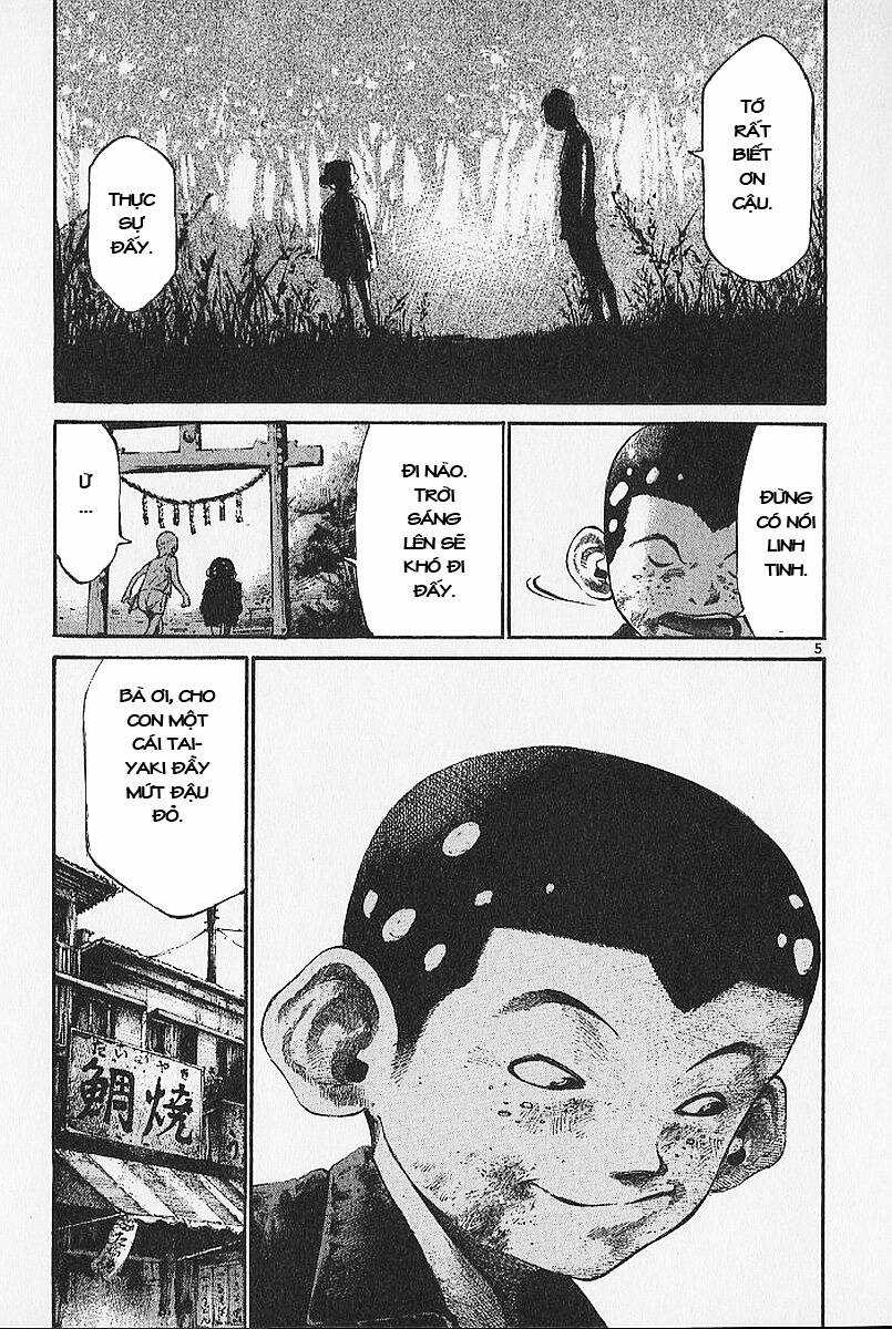 Rainbow Chapter 3 trang 6