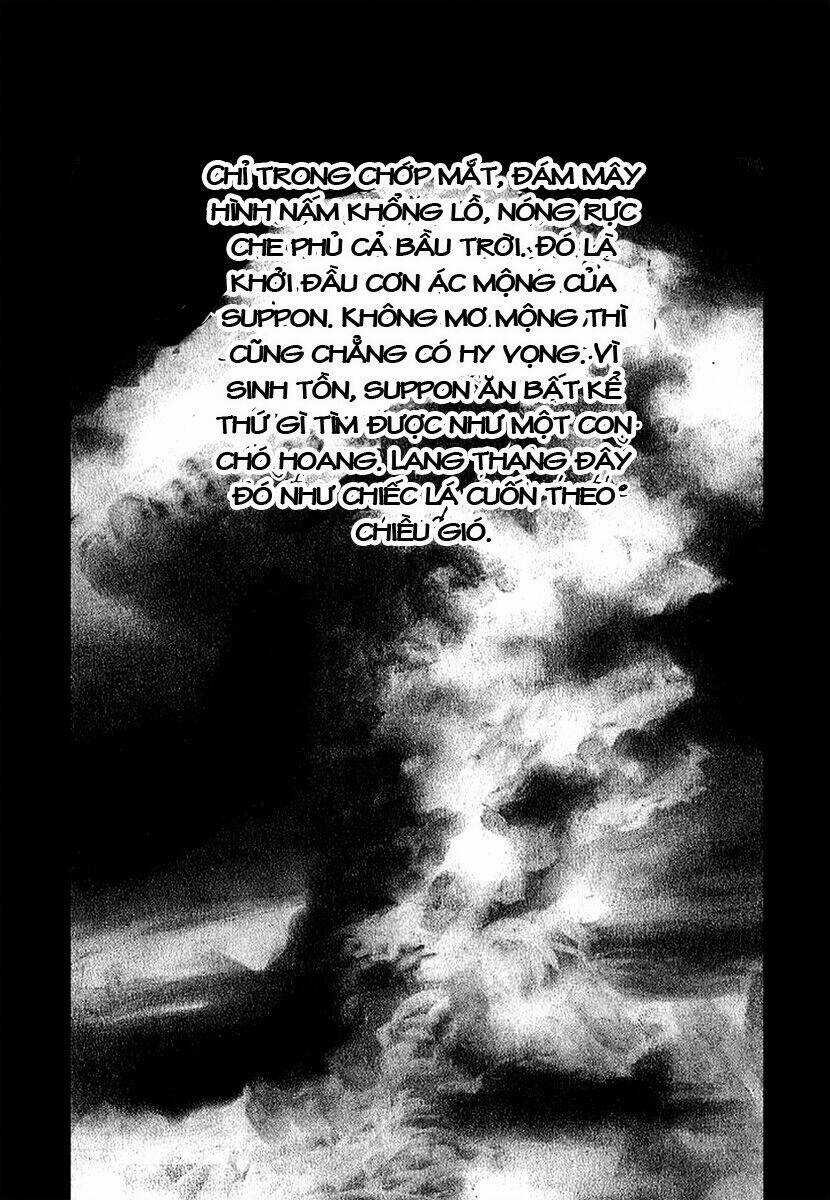 Rainbow Chapter 4 trang 10