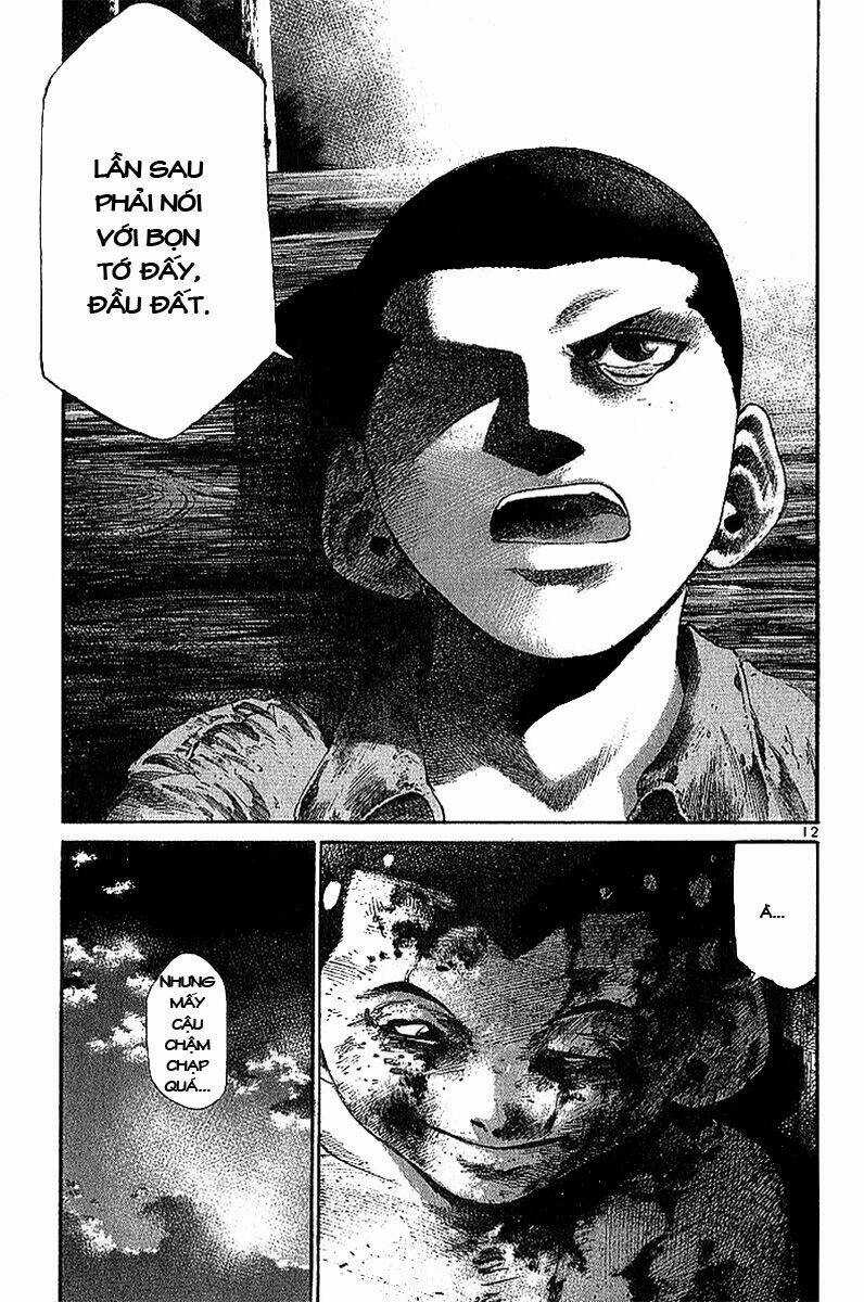 Rainbow Chapter 4 trang 13