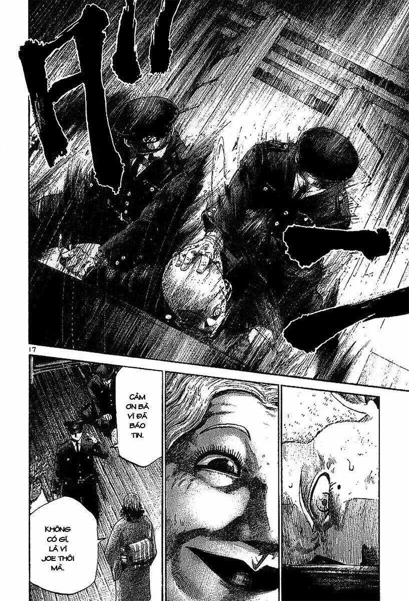 Rainbow Chapter 4 trang 18