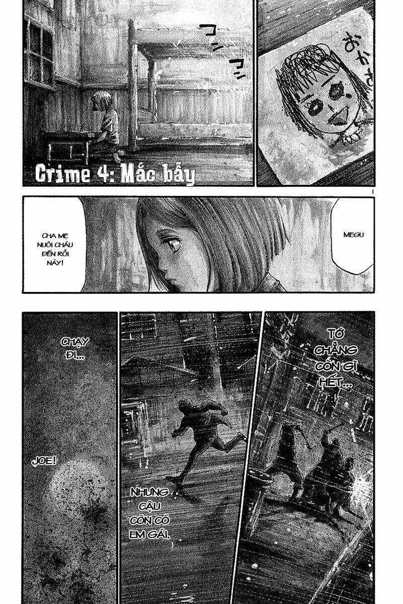 Rainbow Chapter 4 trang 2