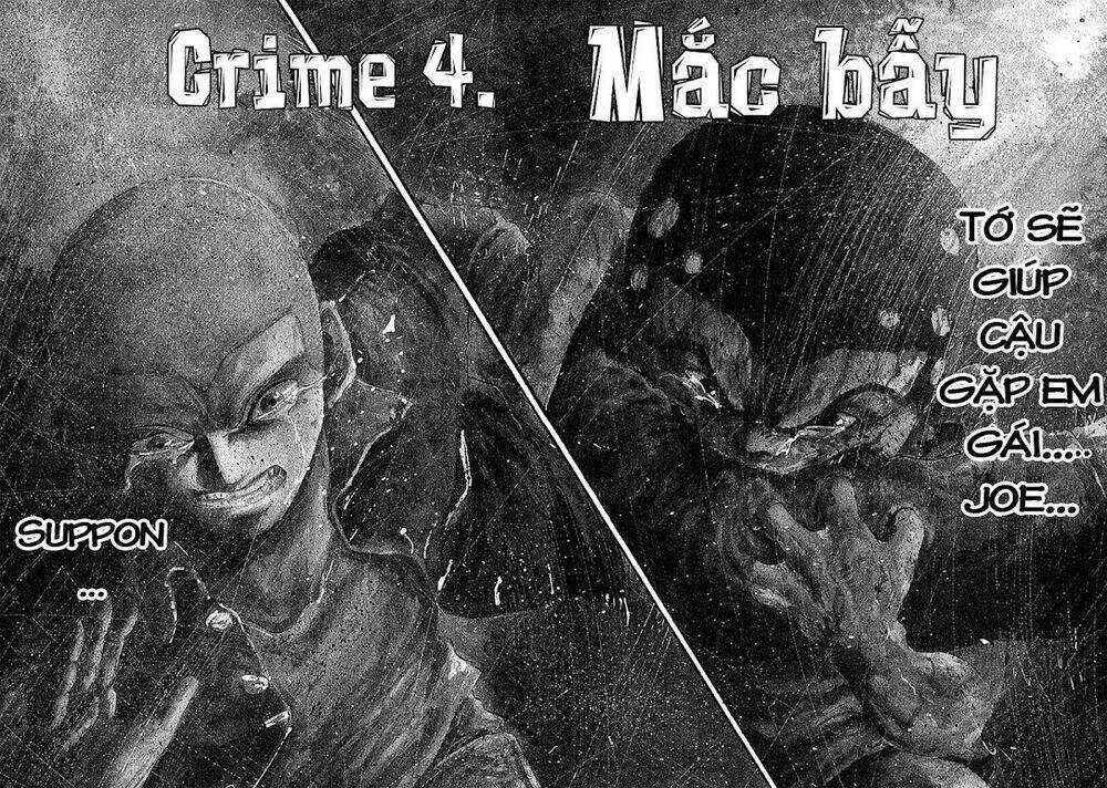 Rainbow Chapter 4 trang 3