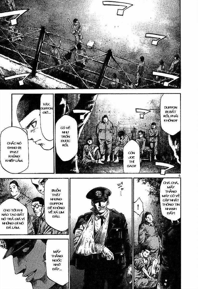 Rainbow Chapter 4 trang 5