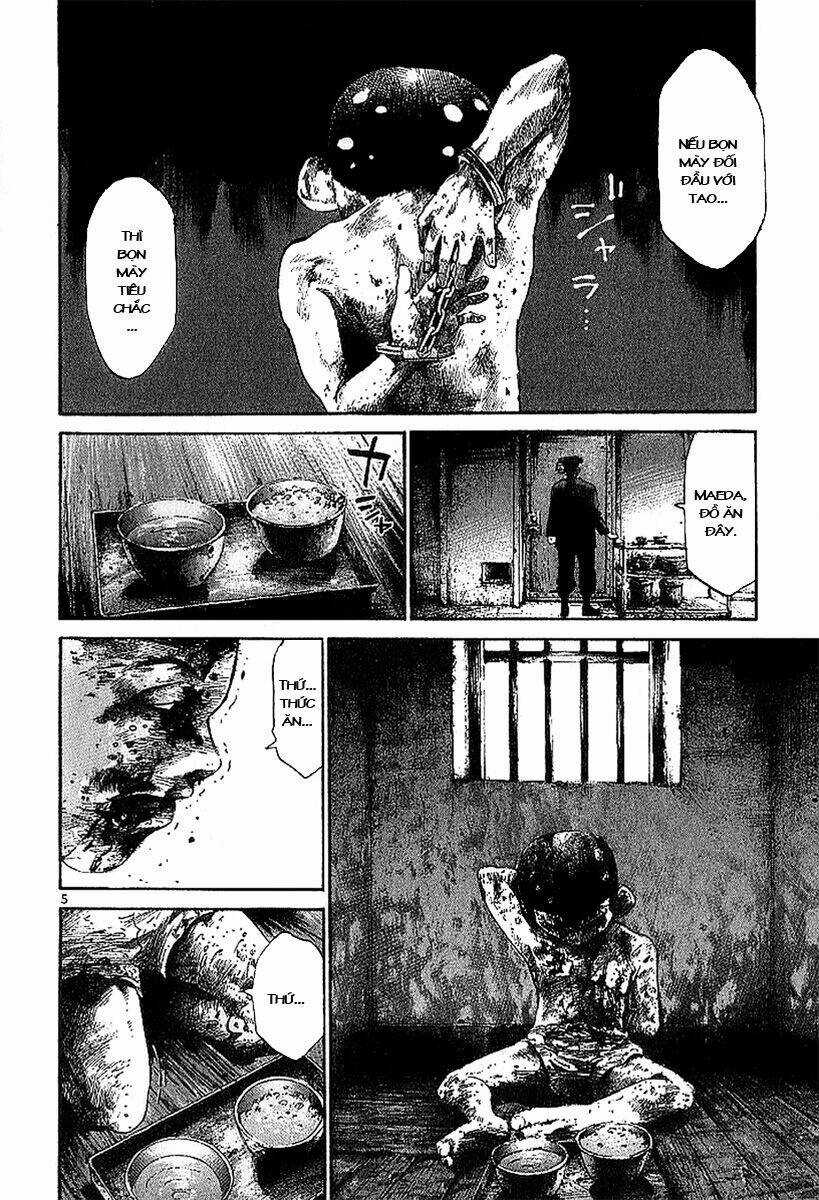 Rainbow Chapter 4 trang 6