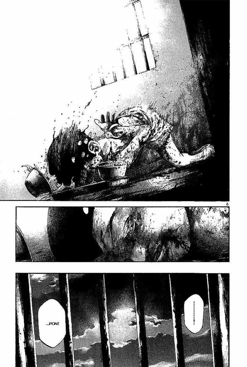 Rainbow Chapter 4 trang 7