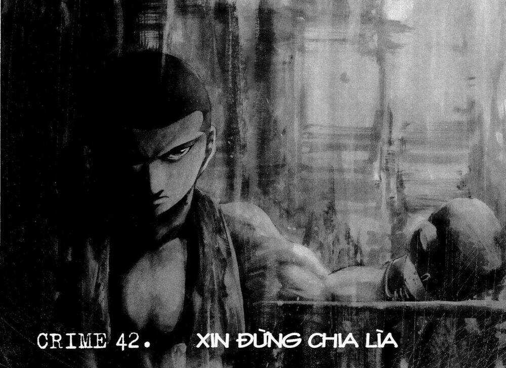 Rainbow Chapter 42 trang 0
