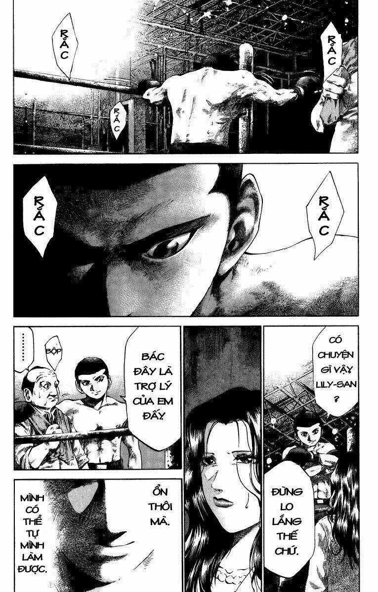 Rainbow Chapter 42 trang 1