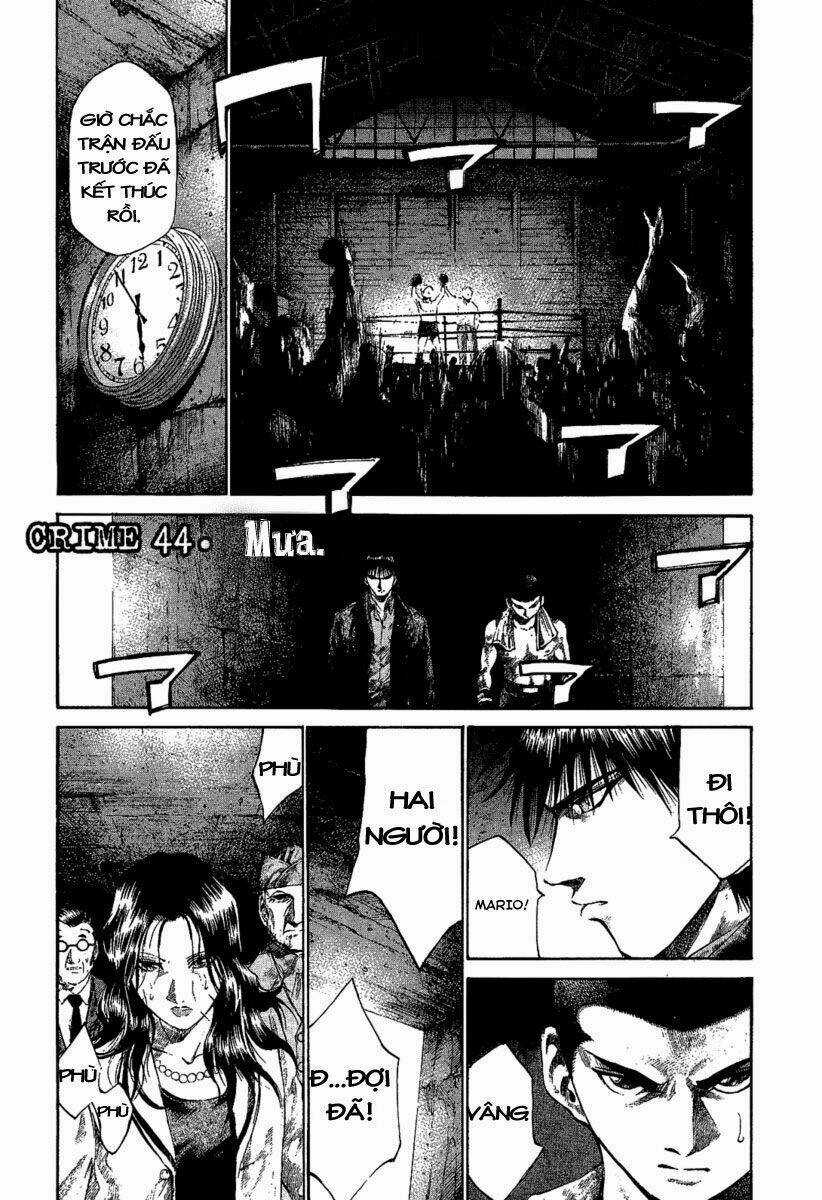 Rainbow Chapter 44 trang 0