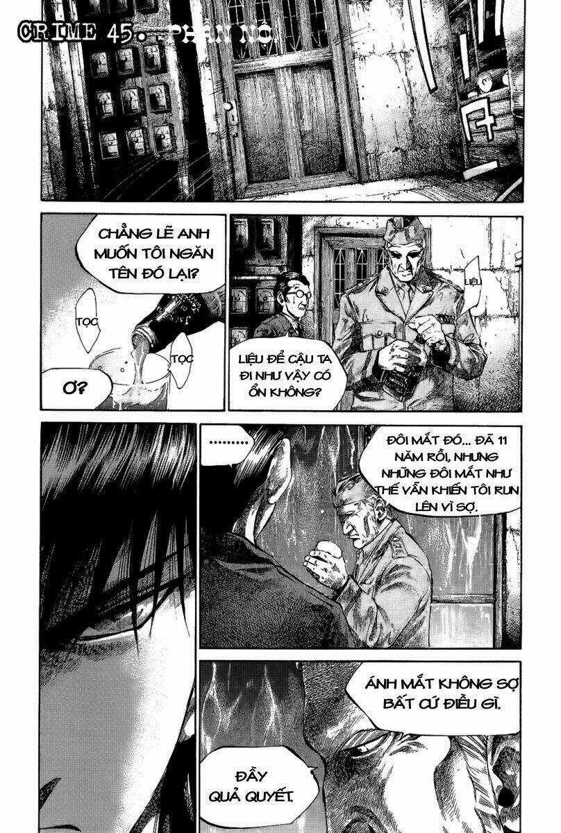 Rainbow Chapter 45 trang 0