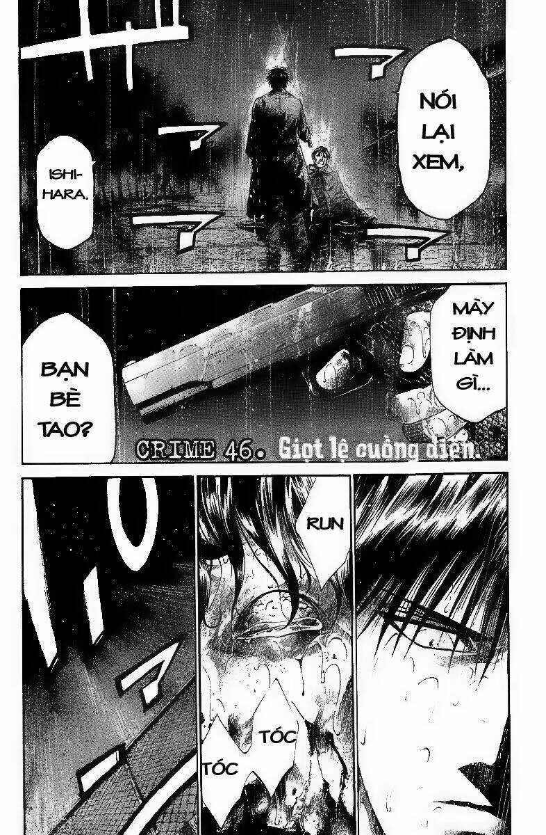 Rainbow Chapter 46 trang 0