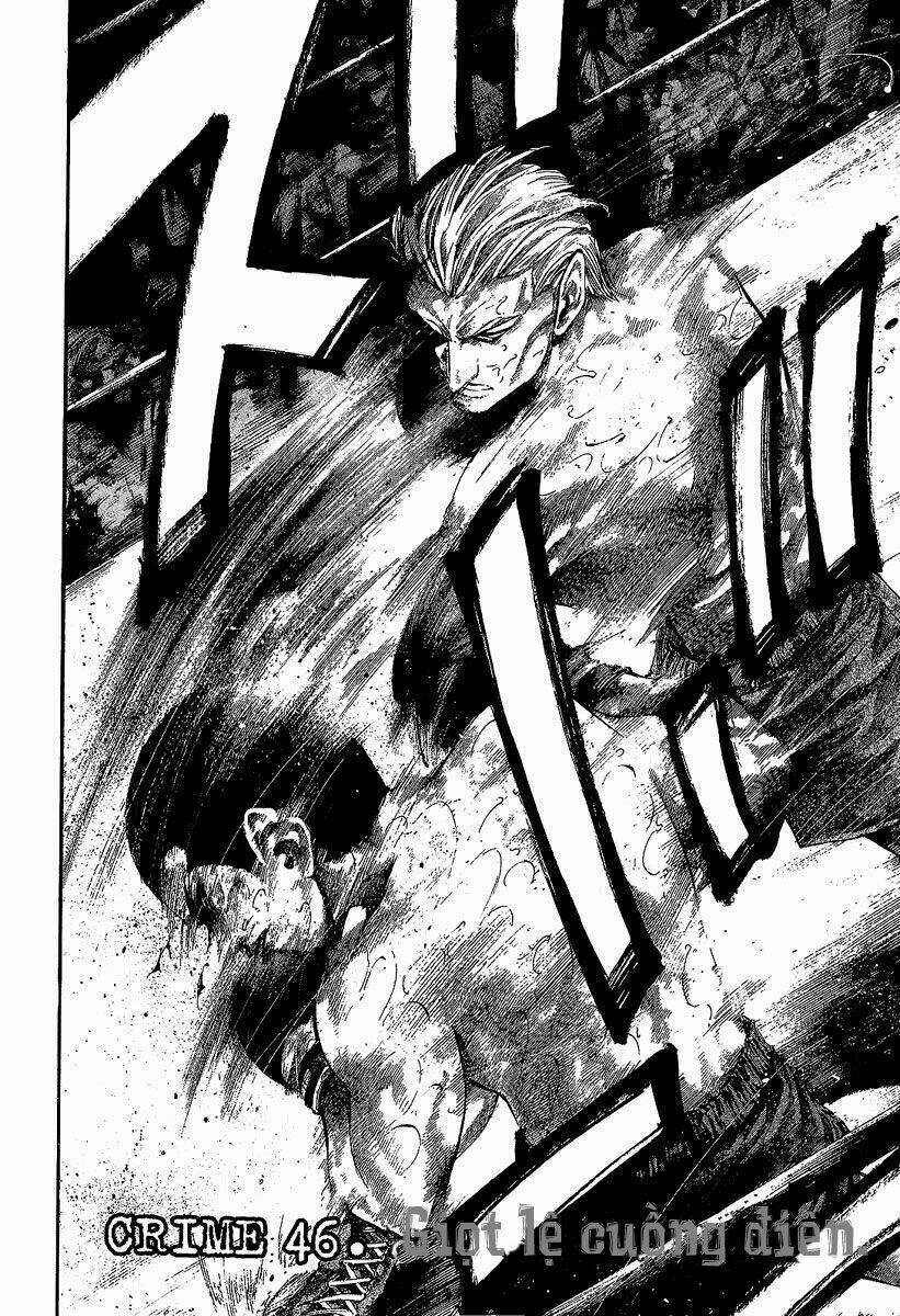Rainbow Chapter 46 trang 1