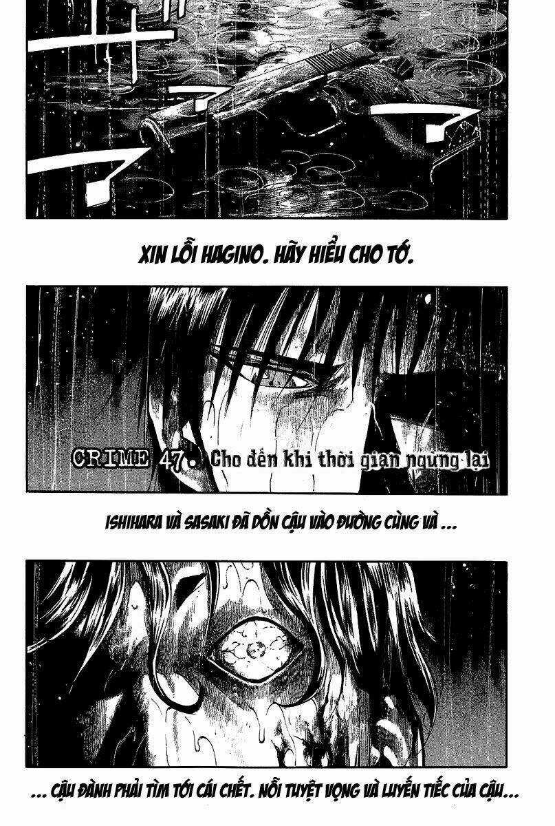 Rainbow Chapter 47 trang 0