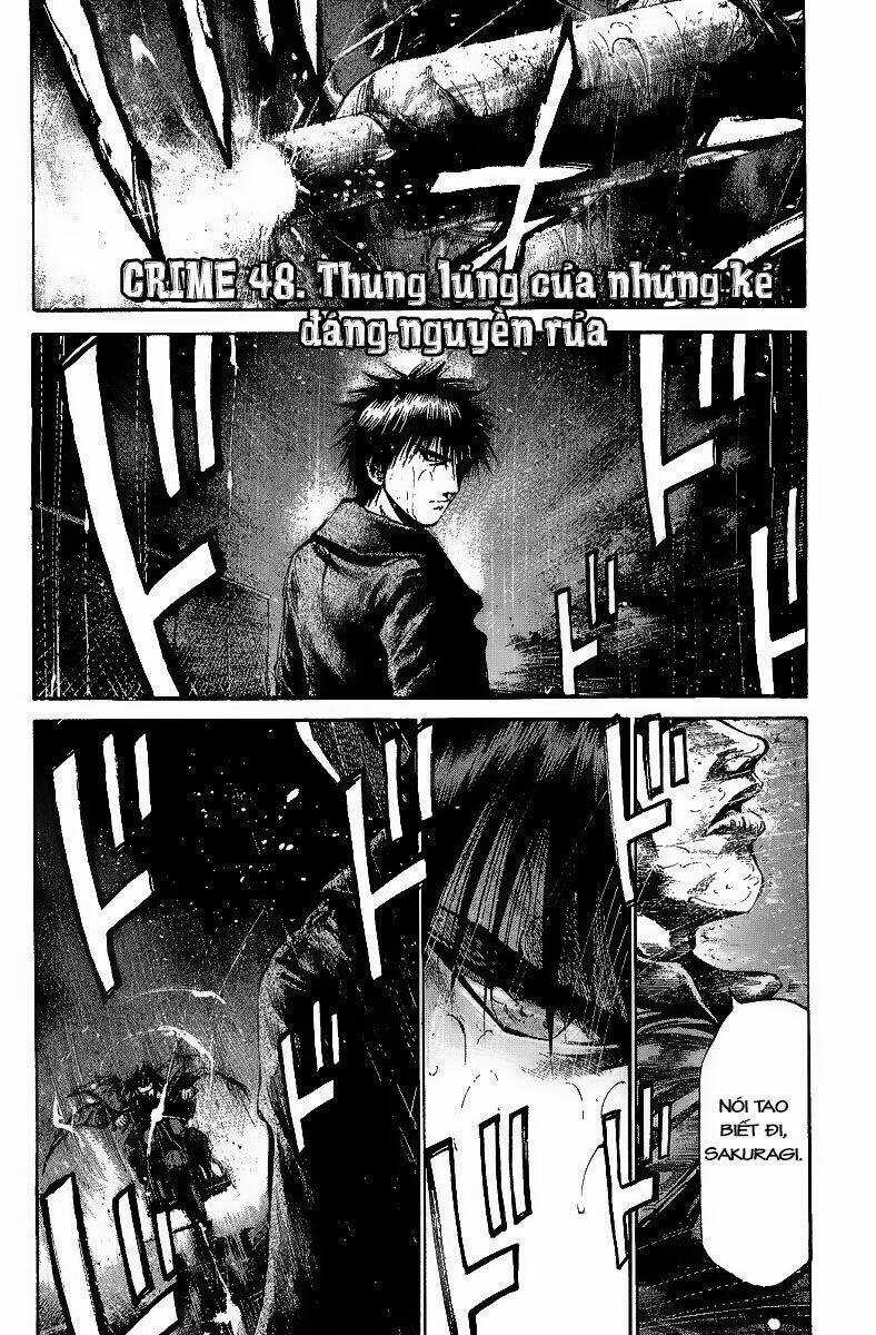 Rainbow Chapter 48 trang 0