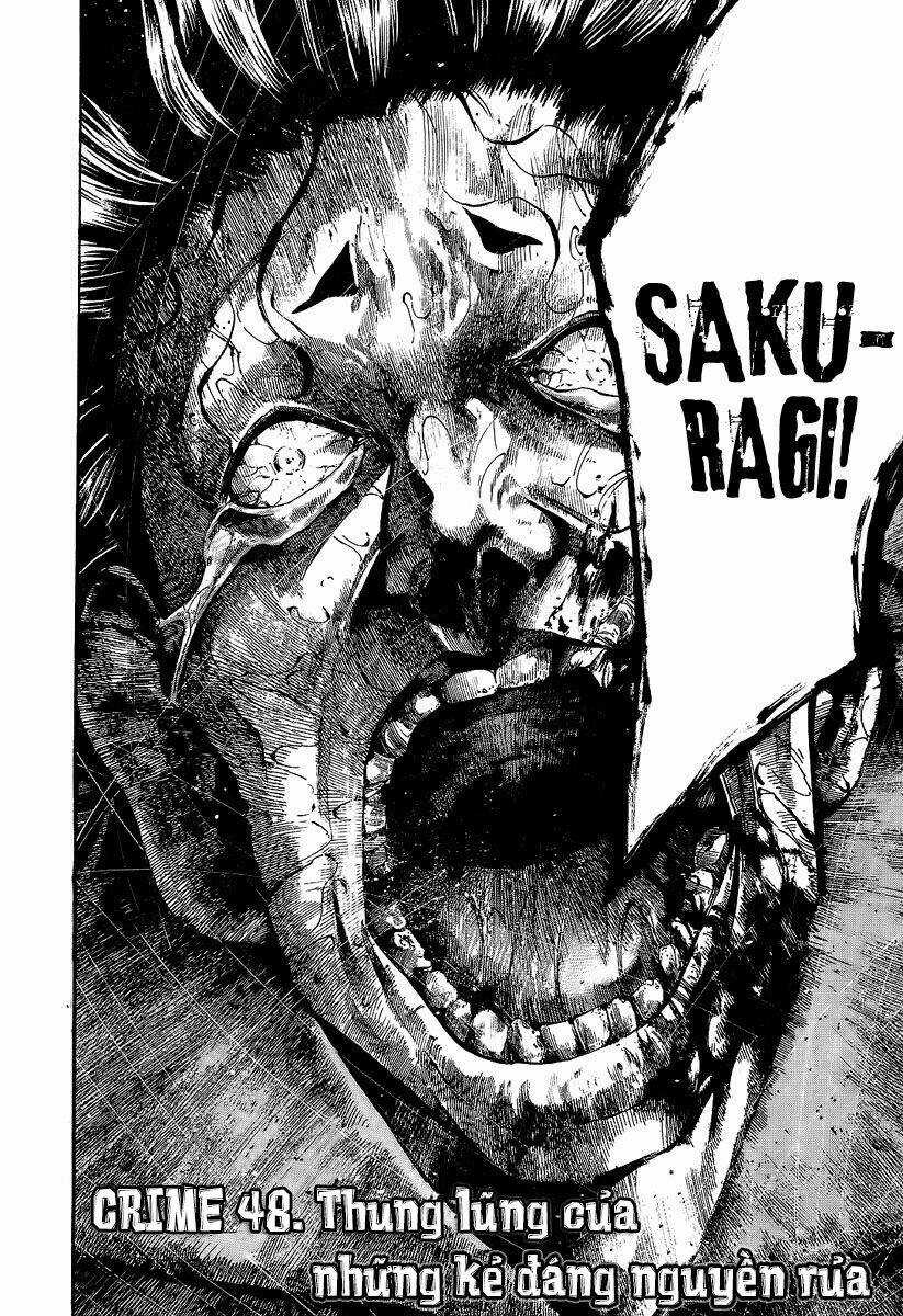 Rainbow Chapter 48 trang 1