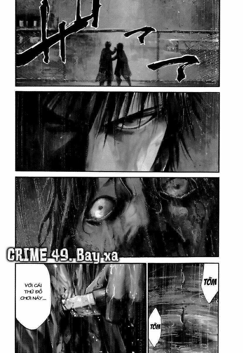Rainbow Chapter 49 trang 0