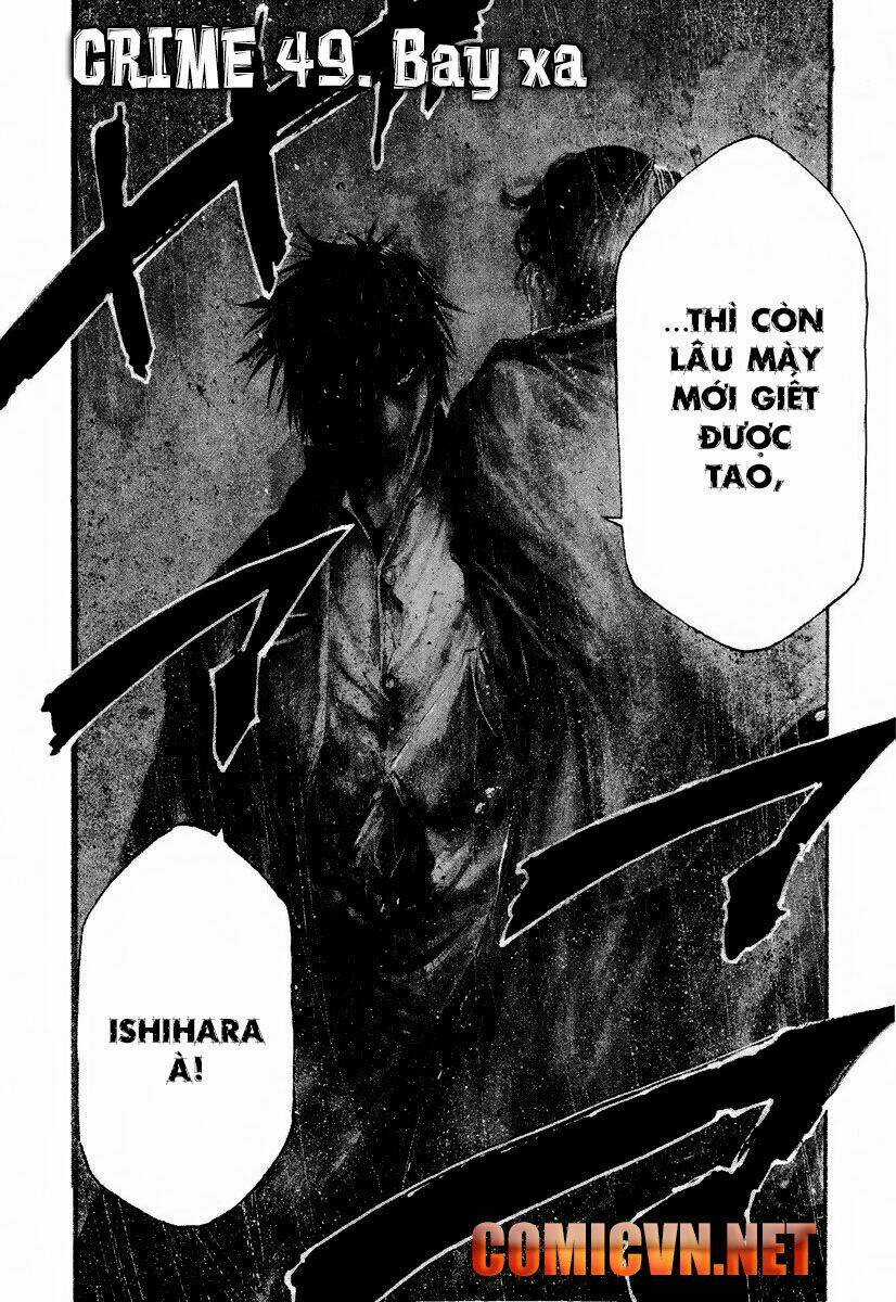 Rainbow Chapter 49 trang 1