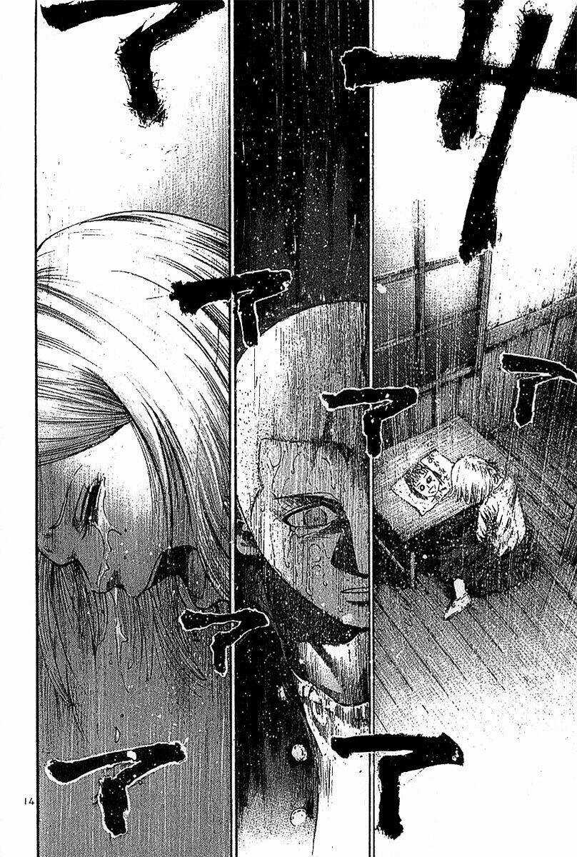 Rainbow Chapter 5 trang 14