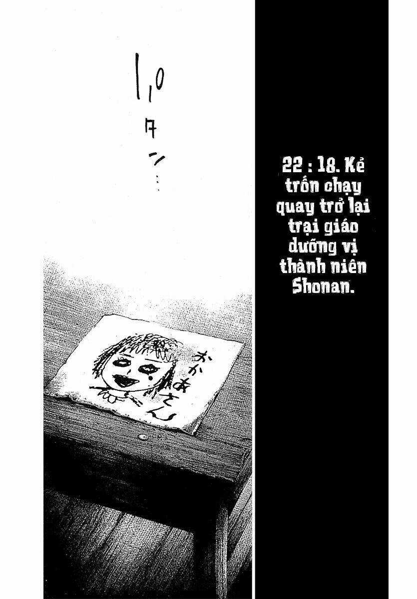Rainbow Chapter 5 trang 17