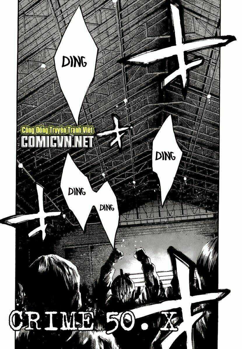 Rainbow Chapter 50 trang 1