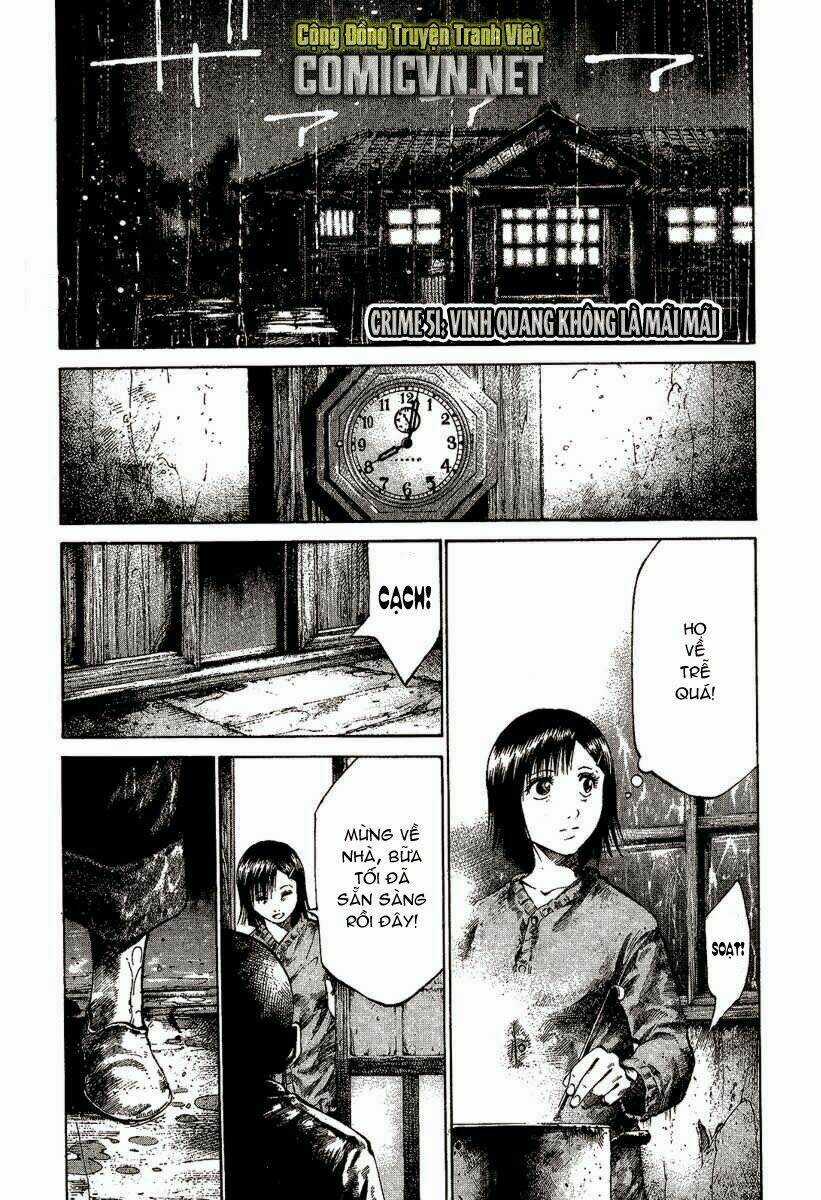 Rainbow Chapter 51 trang 1