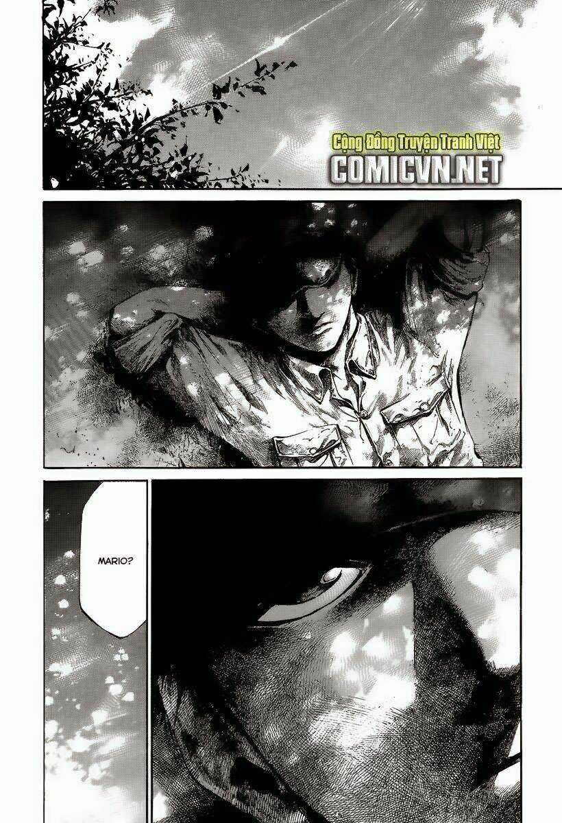 Rainbow Chapter 52 trang 1
