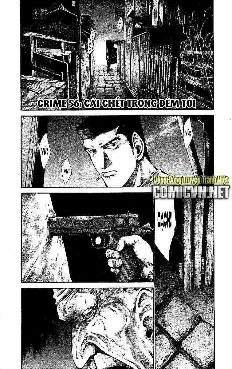 Rainbow Chapter 56 trang 1
