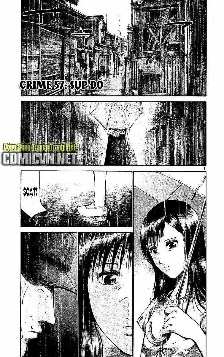 Rainbow Chapter 57 trang 1