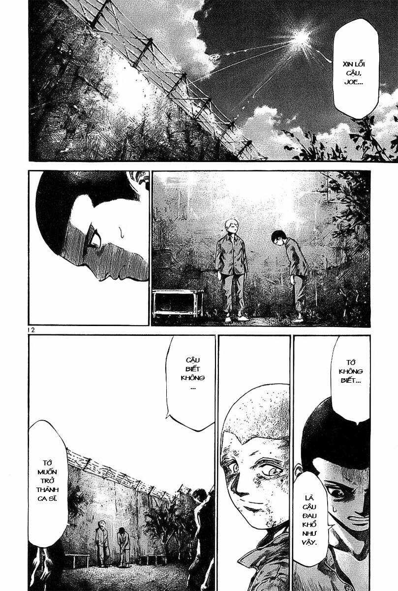 Rainbow Chapter 6 trang 13