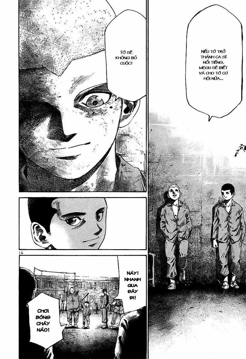 Rainbow Chapter 6 trang 15