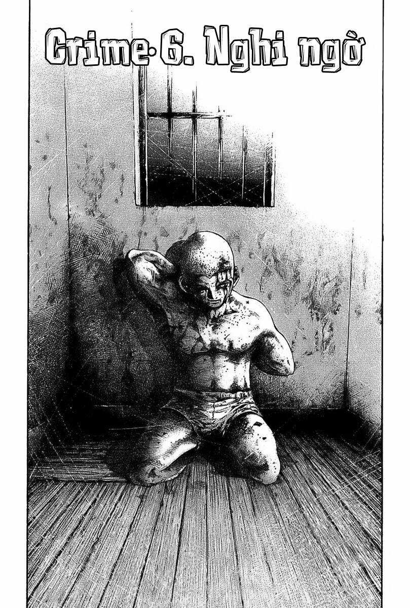 Rainbow Chapter 6 trang 2