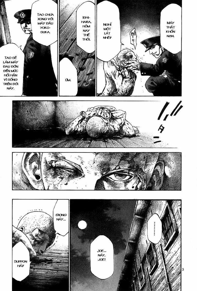 Rainbow Chapter 6 trang 4