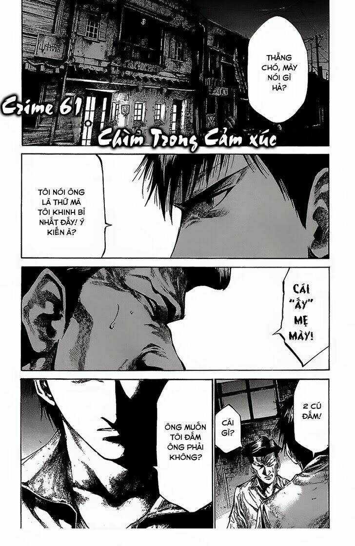 Rainbow Chapter 61 trang 0