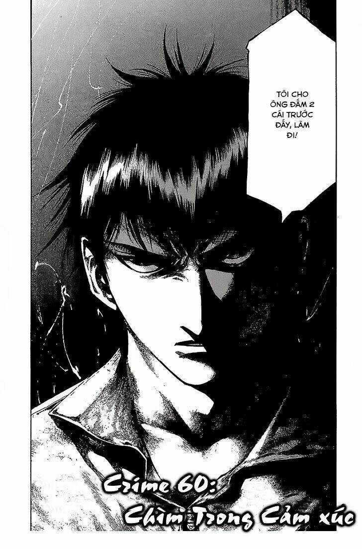 Rainbow Chapter 61 trang 1