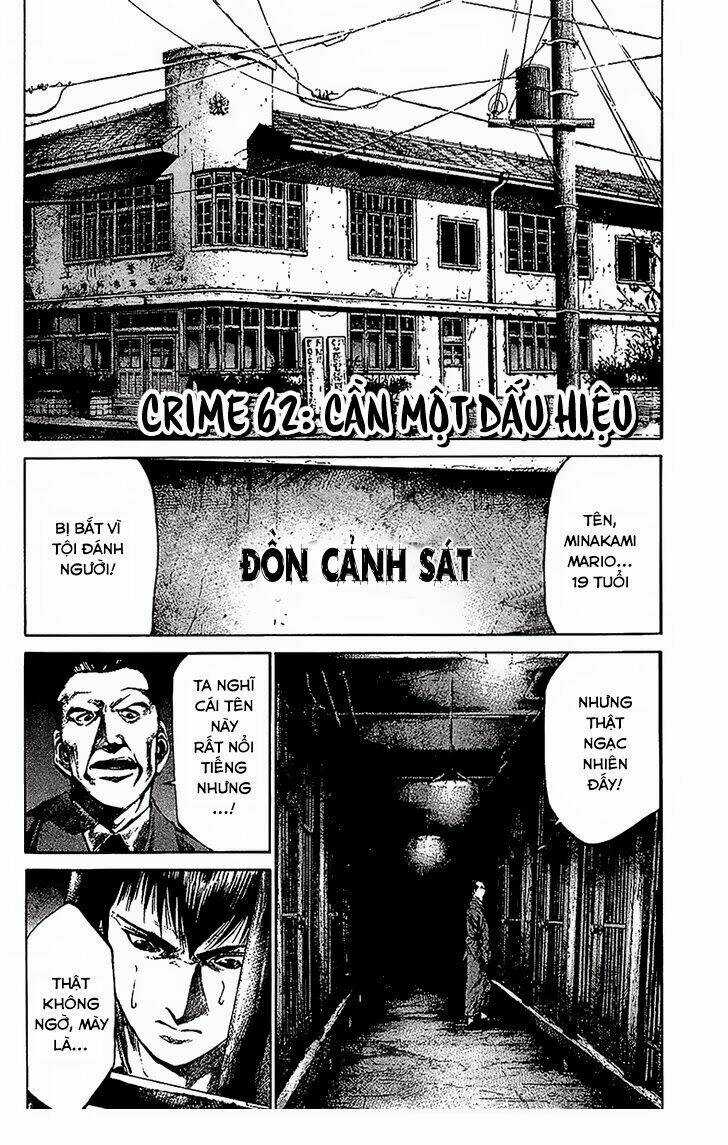 Rainbow Chapter 62 trang 1