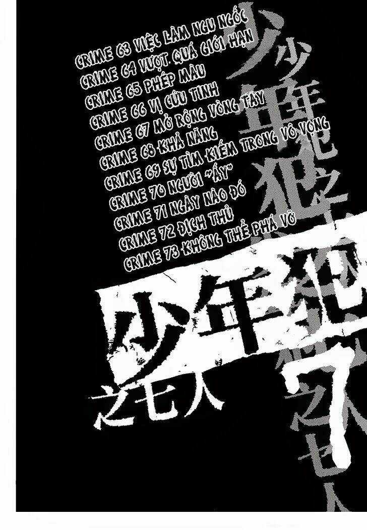 Rainbow Chapter 63 trang 1
