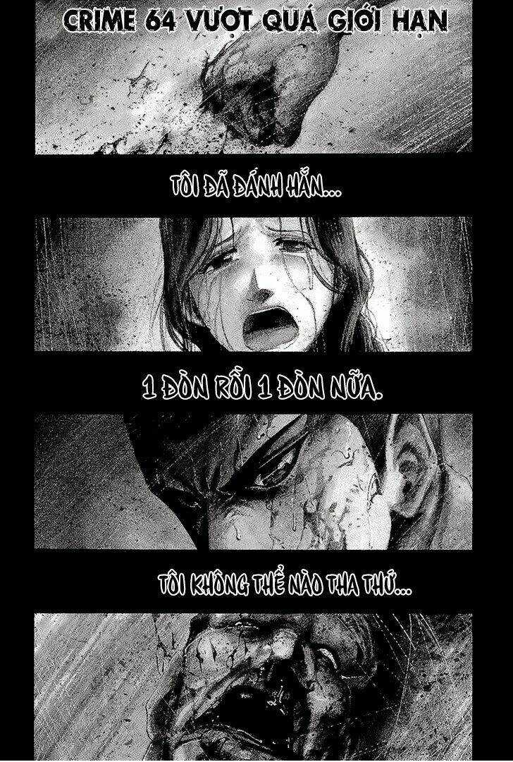 Rainbow Chapter 64 trang 1